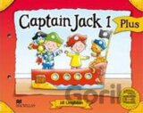 Captain Jack 1: Plus Book Pack
