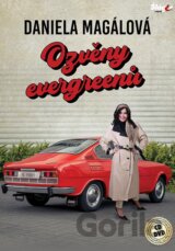 Daniela Magalova: Ozveny evergreenu