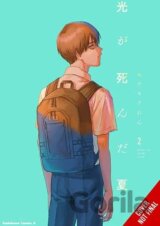 The Summer Hikaru Died 2