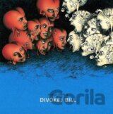 Divokej Bill: Mezi Nima (remastered 2023) LP