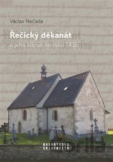 Řečický děkanát a jeho klérus do roku 1436