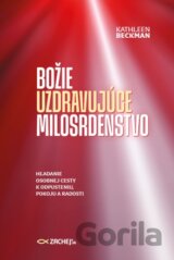 Božie uzdravujúce milosrdenstvo