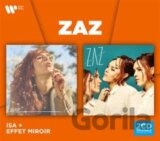 Zaz: Isa / Effet Miroir