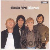 Miroslav Žbirka: Doktor sen LP
