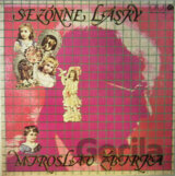 Miroslav Žbirka: Sezónne lásky LP