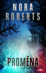 Proměna