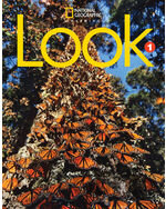 Look 1 - Student's Book A1