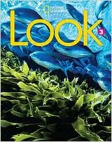Look 3 - Student's Book A1