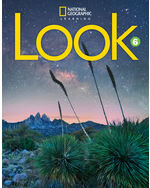 Look 6 - Student's Book B1