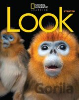 Look Starter - Student's Book