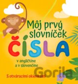 Môj prvý slovníček - Čísla