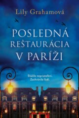 Posledná reštaurácia v Paríži