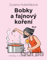 Bobky a fajnový koření
