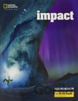 Impact Starter - Workbook with Audio CD