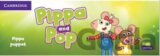 Pippa and Pop 1 - Puppet