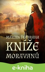 Kníže Moravanů