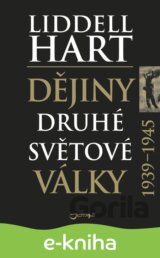 Dějiny druhé světové války