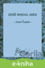 Země mnoha jmen