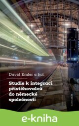 Studie k integraci přistěhovalců do německé společnosti
