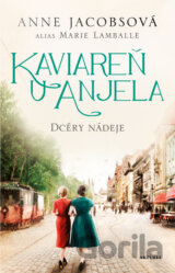 Kaviareň U anjela 3: Dcéry nádeje