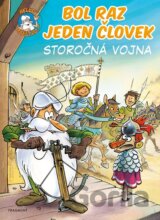 Bol raz jeden človek: Storočná vojna