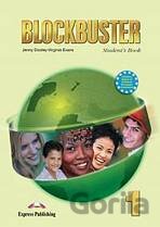 Blockbuster 2 - Student´s Book + Student´s CD Pack