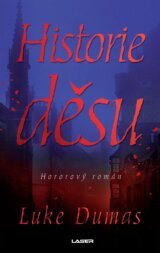 Historie děsu