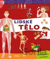 Lidské tělo