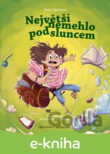 Největší nemehlo pod sluncem