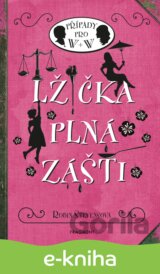 Lžička plná zášti