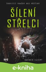 Šílení střelci