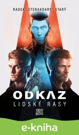 Odkaz lidské rasy