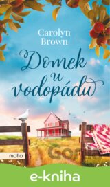 Domek u vodopádu