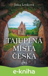 Tajuplná místa Česka