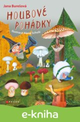 Houbové pohádky