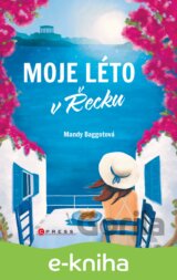 Moje léto v Řecku