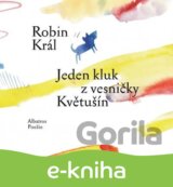 Jeden kluk z vesničky Květušín