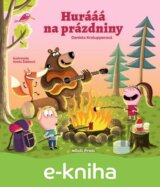 Hurááá na prázdniny