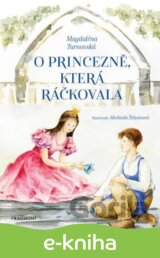 O princezně, která ráčkovala