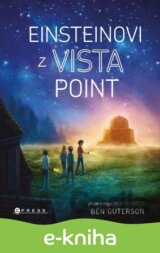 Einsteinovi z Vista Point
