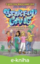 Start-up gang