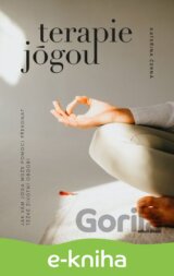 Terapie jógou