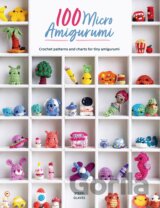 100 Micro Amigurumi