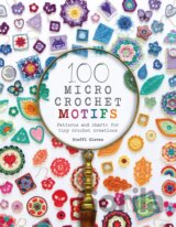 100 Micro Crochet Motifs