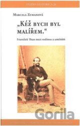Kéž bych byl malířem