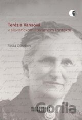 Terézia Vansová v slavistickom literárnom kontexte