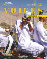 Voices Intermediate - Workbook with Answer