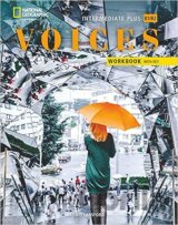 Voices Intermediate - Workbook with Answer Key