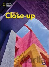 New Close-up A2 - Student's Book