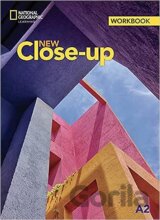New Close-up A2 - Workbook